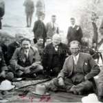 Atatürk ve BUrsa- Bursada
