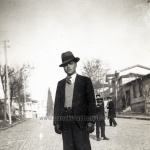 Bursalı Genç