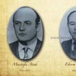Bursa Belediye Başkanları