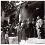 Bursa Valisi Fazlı Güleç koza piyasasını açıyor-1944