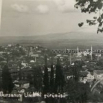 Bursa Panoramik