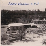 Merinos inşaatı 1937
