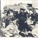 Bayram- 29 Ekim Cumhuriyet Bayramı törenleri 1964 