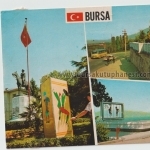 Bursa kartpostal