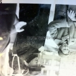 Çekirge askeri hastane İsmet İnönü ve eşi 