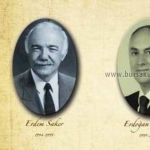 Bursa Belediye Başkanları