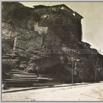 Tophane bayırı, 1932.