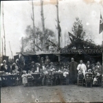 Hakkı Nejat Şılka-  Babamın Gemlik tv 1930 senesinde sünnet yaptığı çocuklarla çekilmiş bir fotoğraf
