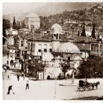 Setbaşı - Atatürk Heykeli