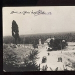 Bursa kaplıcaları 1930 yılı