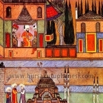 Mimarlar Loncası (Nakkaş Osman, Sürname-i Humayun)