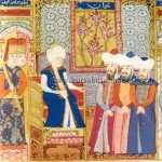 Sultan I. Mehmed
