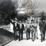 Uludağ Gezeği Kültürpark içi