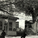 Maksem Meydanı, 1938