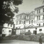Tirilye Taş Mektep