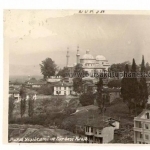 Bursa panoramik görüntü