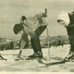 Uludağ, 1958.