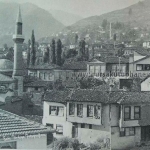 Üftade'den Pınarbaşı