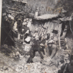 Baraklı Köyünde Sosyal hayat 1966  (Larry and Gail)