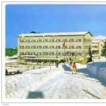 Uludağ Grand Otel
