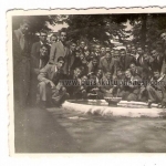 Ziraat Okulu Bahçesi 1944
