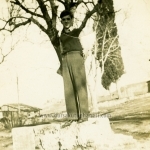 Bursalı genç