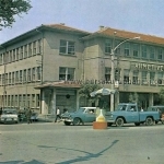 Vefik Paşa Tiyatrosu 1970 ler