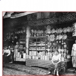 Çarşı
