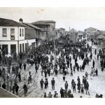 ULUCAMİ MEYDANI İMARET CADDESİ karacabey