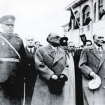 Atatürk'ün 1938 Bursa Gezisi
