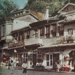 Çatalfırın, yahudilik, 1939
