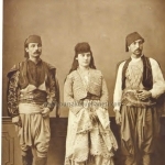 Bursa'da Yunan Fecai 1921