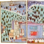 The Third Court of the Topkapı Palace