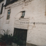 Tirilye'de bir ev, 1995