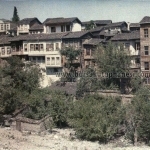 Gökdere, 1912