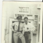BAşAK Caddesi1957