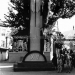 Setbaşı - Namazgah, 1938