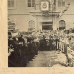 BURSA SERGİSİNİN AÇILIŞ