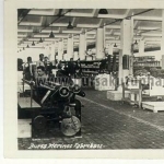 Bursa Merinos Fabrikası
