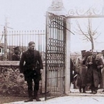 Atatürk ve Bursa- Bursa'da
