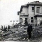 Uludağ, 1936