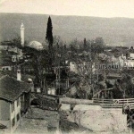 Bursa Maksem köprüsü