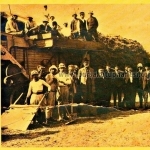 Bursa Ziraat Mektebi, 1920