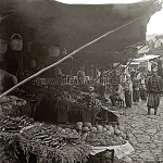 Tuz pazarı