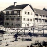 Uludağ Kirazlıyayla Sanatoryum, 1960' lar