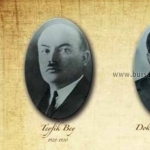 Bursa Belediye Başkanları