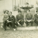 Çelik Palas, 15.09.1941
