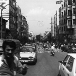 Cumhuriyet Caddesi, 1983