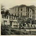 Çekirge Palas Oteli 