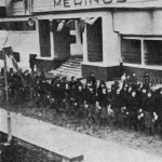 Atatürk'ün 1938 Bursa Gezisi